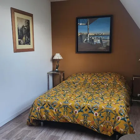 Hotel La Maison Vue