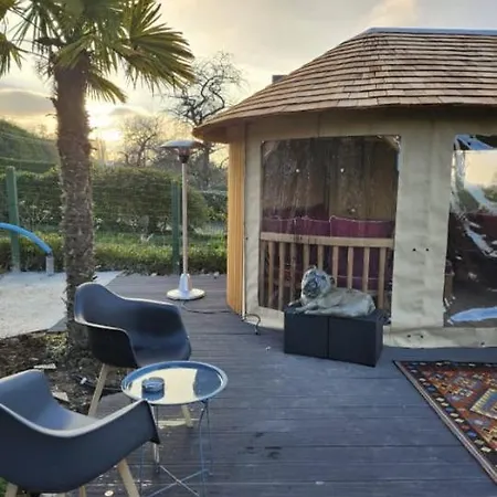 La Maison Vue *