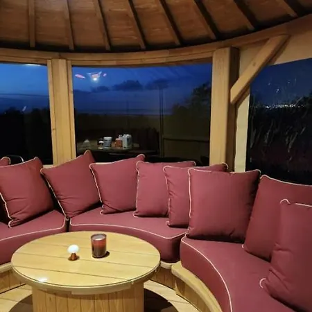 La Maison Vue * Pennedepie