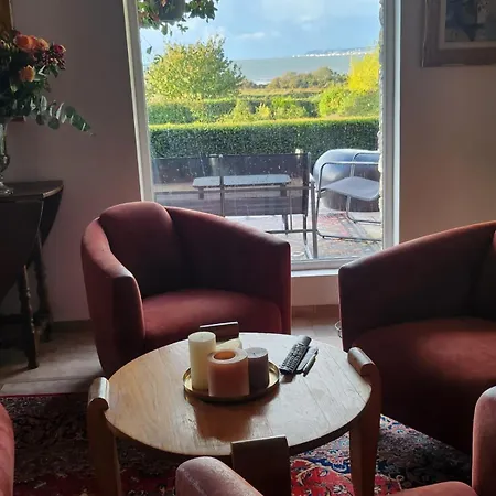 Hotel La Maison Vue