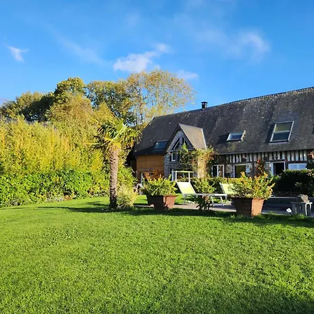 La Maison Vue
