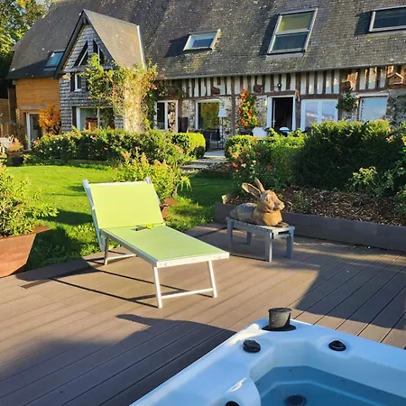 La Maison Vue Hotel